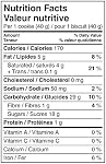 Wagon Wheels Raspberry - Chocolatey Coated Soft Cookies Filled With Marshmallow and Raspberry, Proudly Canadian Company, Peanut-Free, For School, Lunch Snacks, 9 Individually Wrapped Cookies, 360g