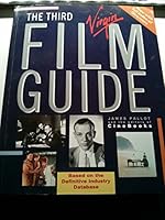 The Third Virgin Film Guide 0863698026 Book Cover