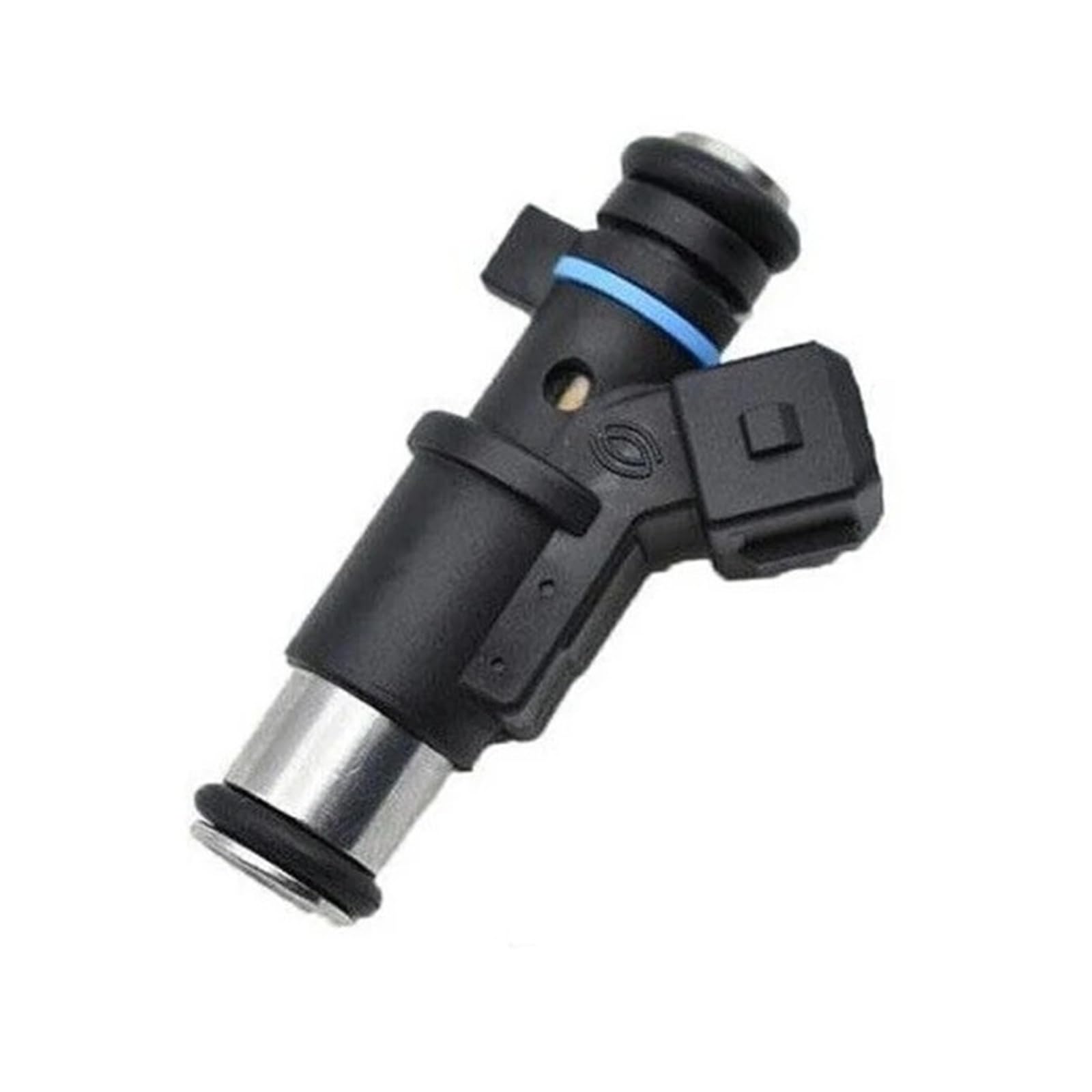 4 Inyectores De Combustible Para Peugeot 106 206 306 307 1984E0 0280156357 348001 01F002A