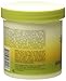 African Pride Olive Miracle Leave-in Conditioner, 15 Ounce