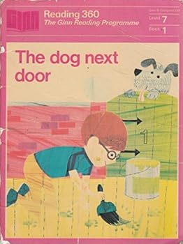 Paperback Reading 360 Level 7: Magic Circle Book (Reading 360) Book