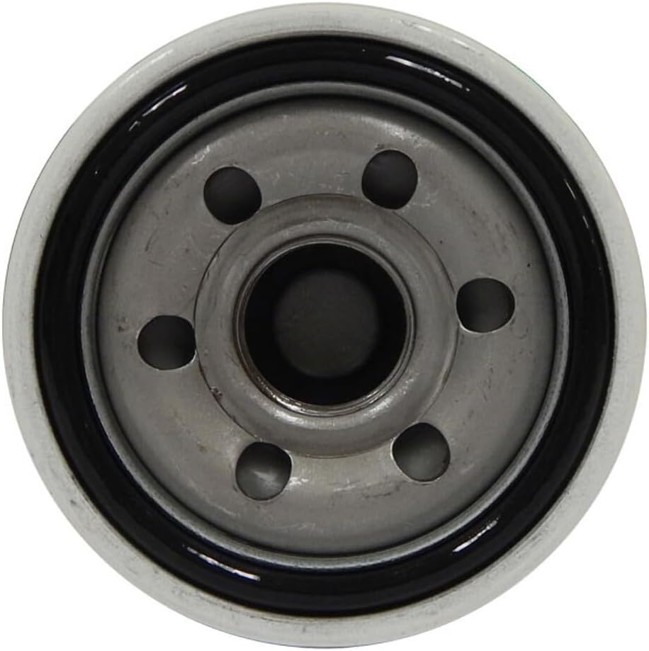 Yanmar OEM Oil Filter Assy, D68XL65, Part # 119305-35170
