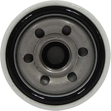 Yanmar OEM Oil Filter Assy, D68XL65, Part # 119305-35170
