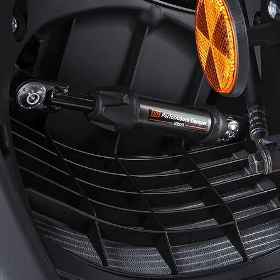 ヤマハ　パフォーマンスダンパー ワイズギア ヤマハ パフォーマンスダンパー NMAX (22〜24