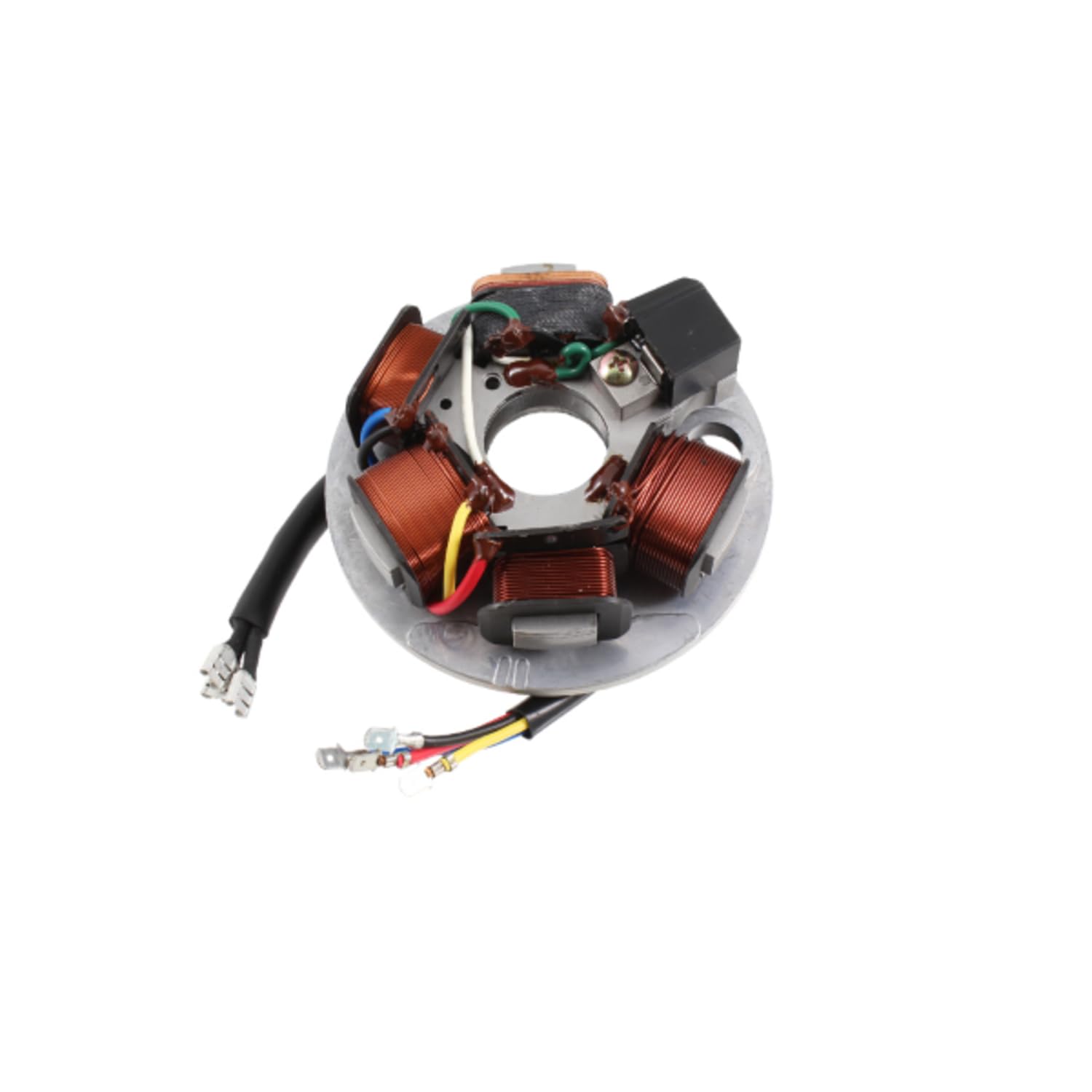 Stator Compatibile con Piaggio Vespa Et3 125 125 1976-1983