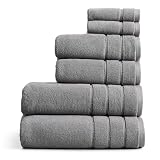 Springtree Home 6-Piece Grey