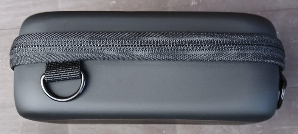 Bra stadig kameraväska