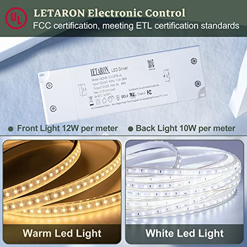 Tokeshimi 30 X 26 Lighted Bathroom Medicine Cabinet With Mirror thumb #6