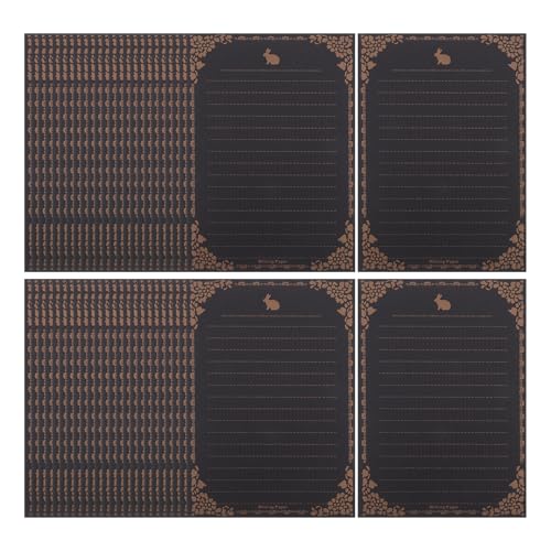 VALICLUD gԕGbW 50Zbg A5MLp 莆 ҏp[ Be[WfUC̕MLp