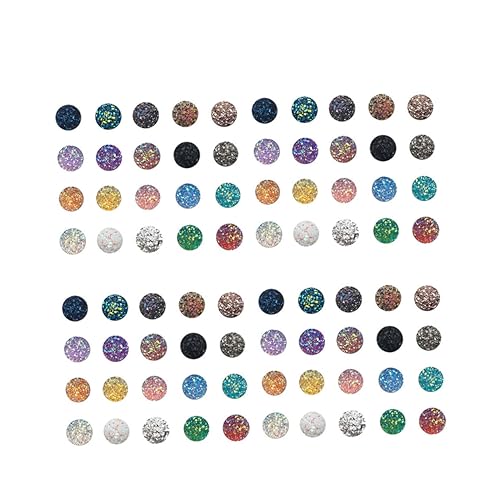 Strass plat dos iplusmile pour réparer et décorer vos bijoux