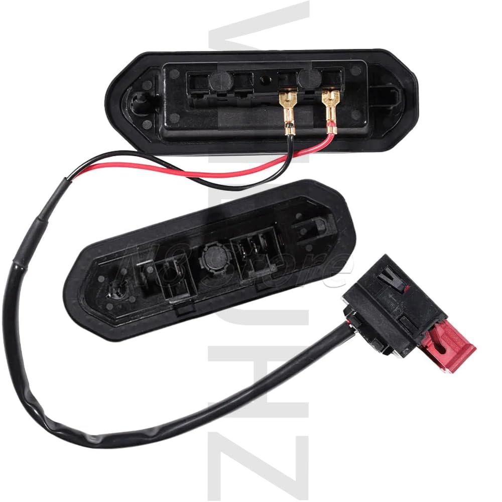 Interruttore di contatto con cavo chiusura centrale per porta scorrevole 2 PIN+3 PIN compatibile con Fiat Ducato III Citroen Jumper II Peugeot Boxer II 2006-1348483080