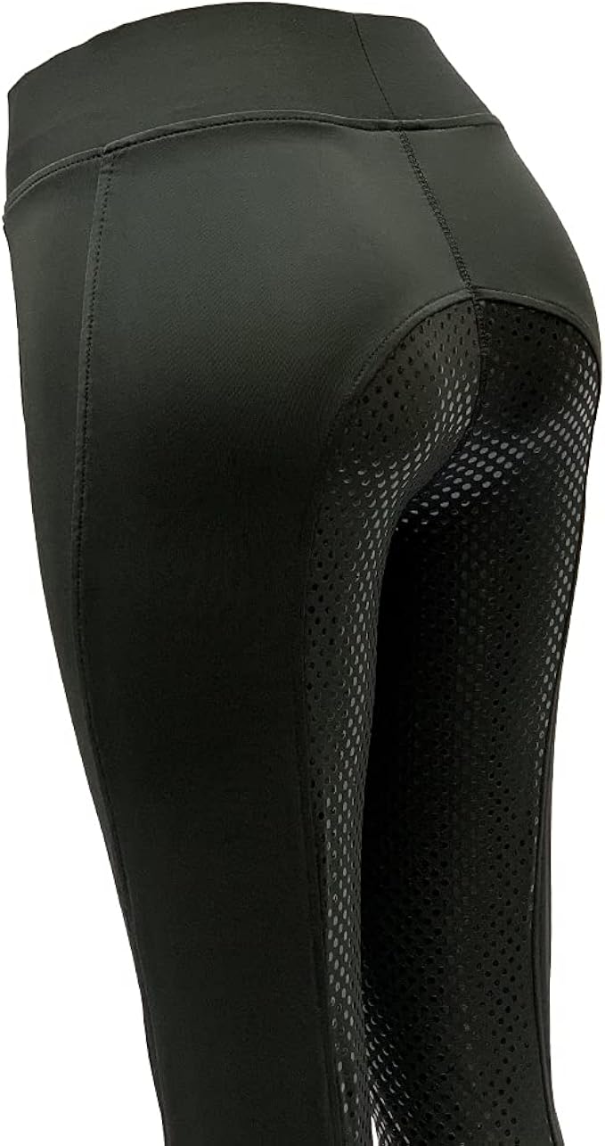 Astile Equestrian Riding Tights Quality 