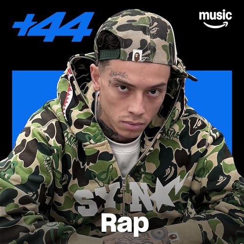 Zusammengestellt von: Amazon Music