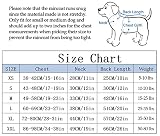 MOREZI Hunderegenmantel, mit Reißverschluss und reflektierenden Knöpfen, Regen-/wasserdicht, Verstellbarer Schultergurt, abnehmbare Kapuze, hält den Hund sauber und ordentlich-Schwarz-S