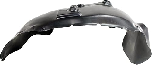 Miniatura 2 de Garage-Pro Juego de protectores de guardabarros para Dodge Ram 2500 2005-2009, Ram 3500 2003-2009, Ram 1500 2005-2008 tracción delantera en las