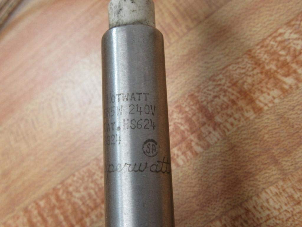 Hott Watt HS624 Cartridge Heater