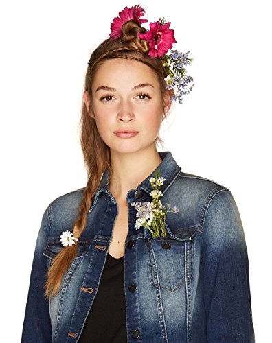 United Colors of Benetton Jacket Giacca, Blu (Blue...