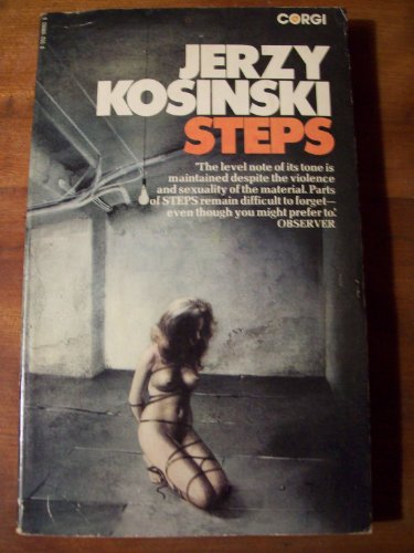 Steps 0552090026 Book Cover