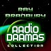 Ray Bradbury Radio Dramas