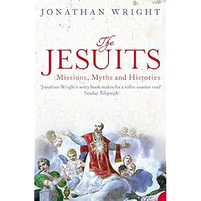 THE JESUITS