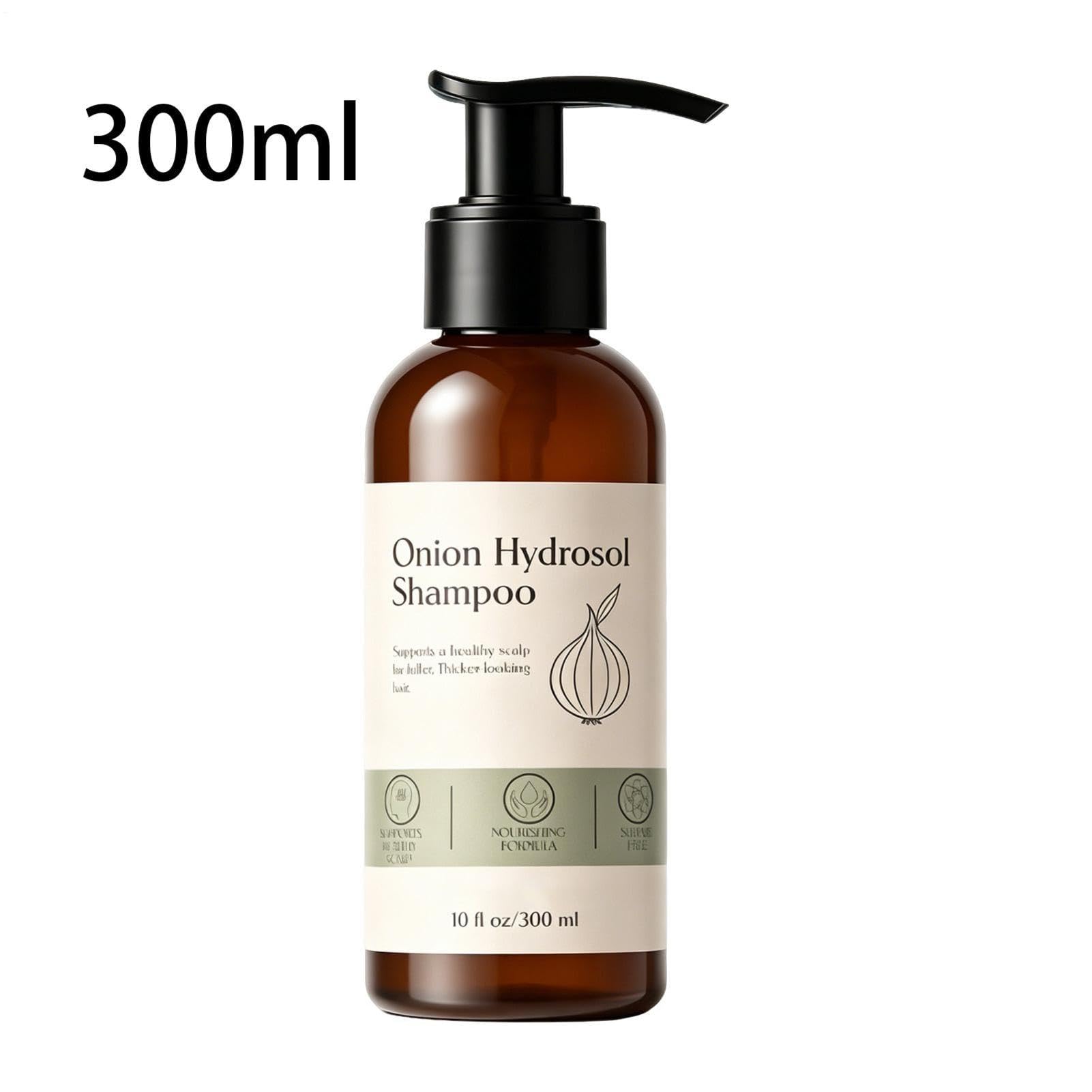 Mycie włosów 300 ml Szampon Regulujący Sebum | Szampon Dla Mężczyzn Do Głowy i Na Podróż Codzienny Oczyszczający Nawilżający Nabłyszczający Wygładzający Dla Kobiet i