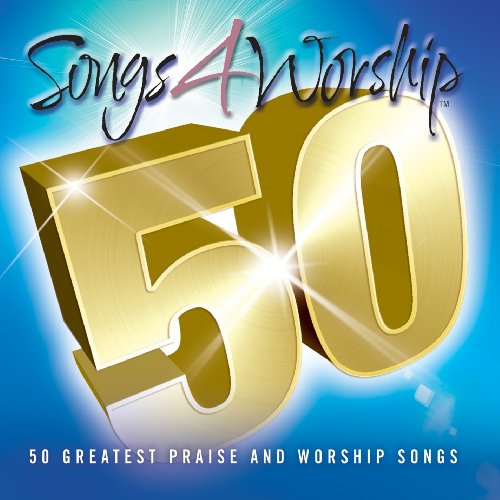 Songs 4 Worship 50 / Various Songs 4 Worship 50 / Various