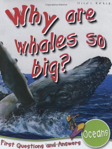 Oceans: Why are Whales So Big?