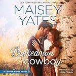 Cover of Brokedown Cowboy
