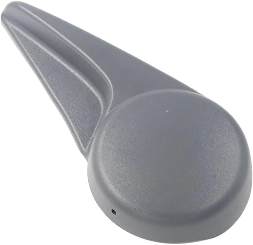Car Front Left Right Car Seat Height Adjuster Lever Handle, for A-Class W168 A1689100100 A1689100200 Car Seat Adjustment Handle