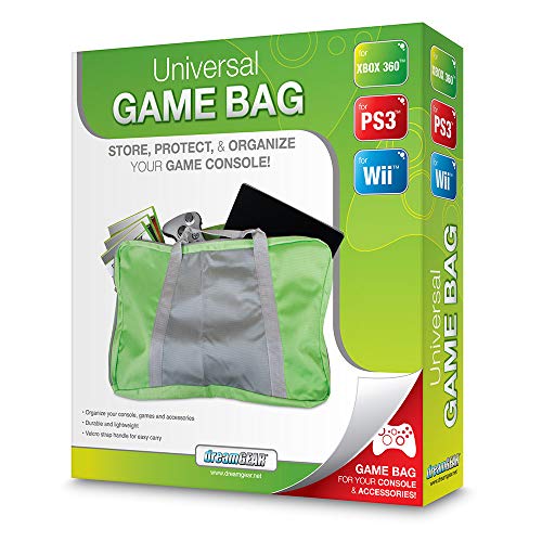Bolsa para consoles PS3 - Xbox 360/WII Slim - PlayStation 3