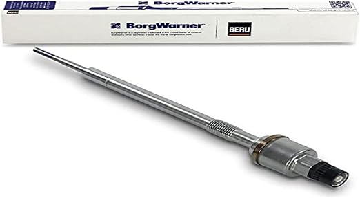 Borgwarner (beru) GH001 Glühkerze Standheizung Für Ford Mercedes