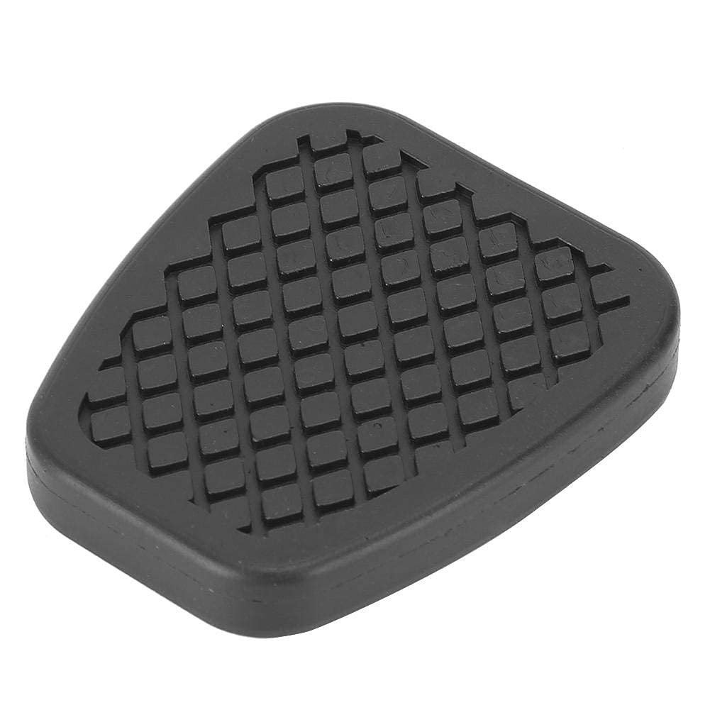 46545-538-010 Plaquette De Pédale De Frein Pour Honda CR-Z/CR-V/Fit Transmission Manuelle Couverture De Pedale De Frein Dembrayage De Voiture En Caoutchouc Populaire