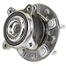 Schaeffler Bearing 102285 Hub Assembly