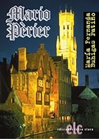 Mario Perier/ Mario Perier (Spanish Edition) 8496077152 Book Cover