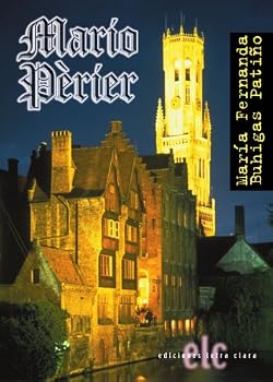 Paperback Mario Perier/ Mario Perier (Spanish Edition) [Spanish] Book
