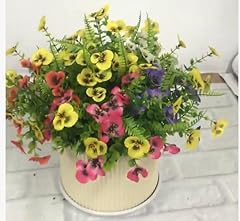 Multi Color（mixed 6 Colors）