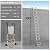 Telescoping Ladder Aluminum with stabilizer bar?Lightweight Multi-Purpose Extension Ladder?Telescopic Ladder?Portable Extension Ladder, 330lbs Max Capacity,Collapsible Ladder for RV Home or Outdoor