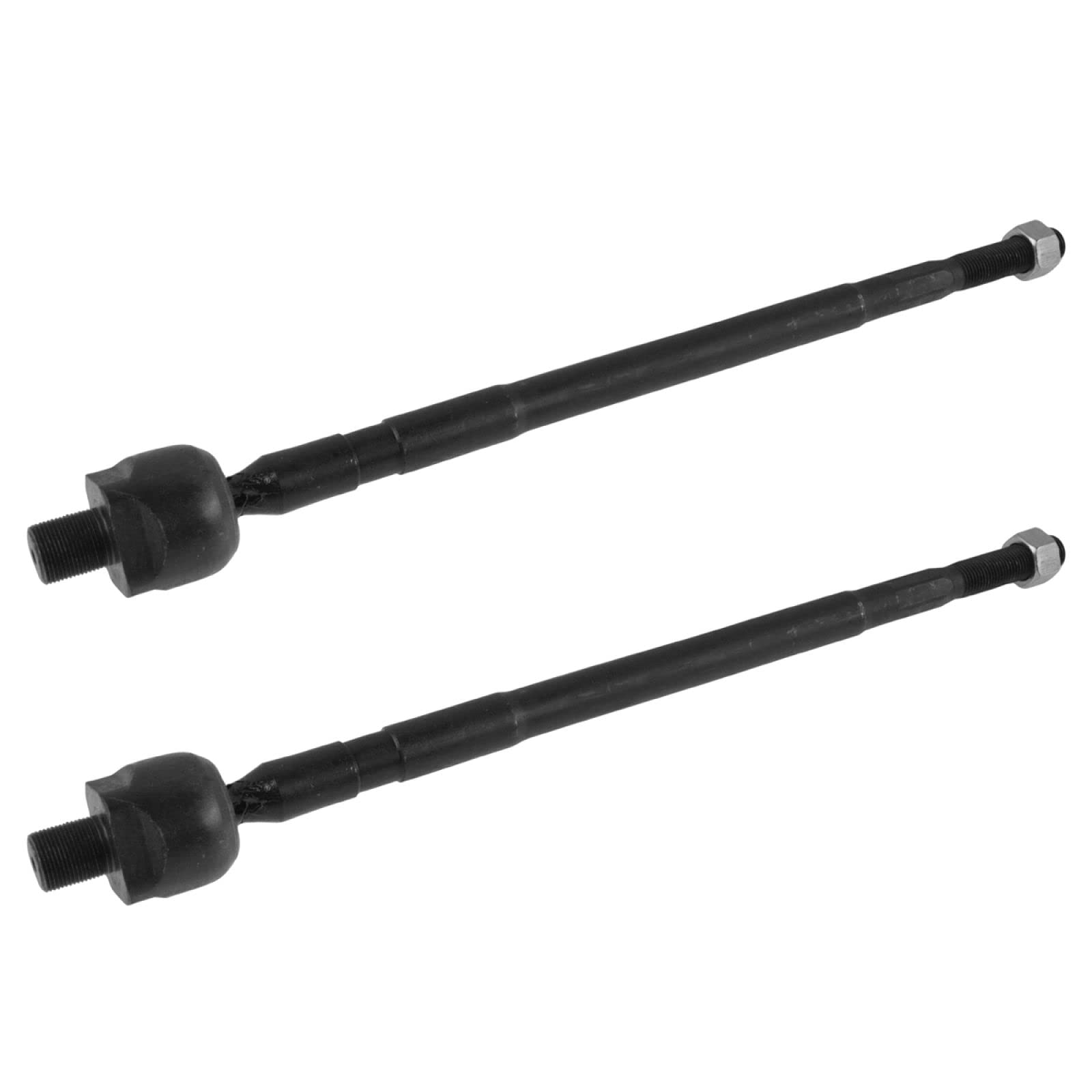 TRQ Set tirante anteriore compatibile con Ford Escort Mercury Tracer 1991-1996
