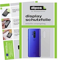 dipos I 5X Schutzfolie matt...