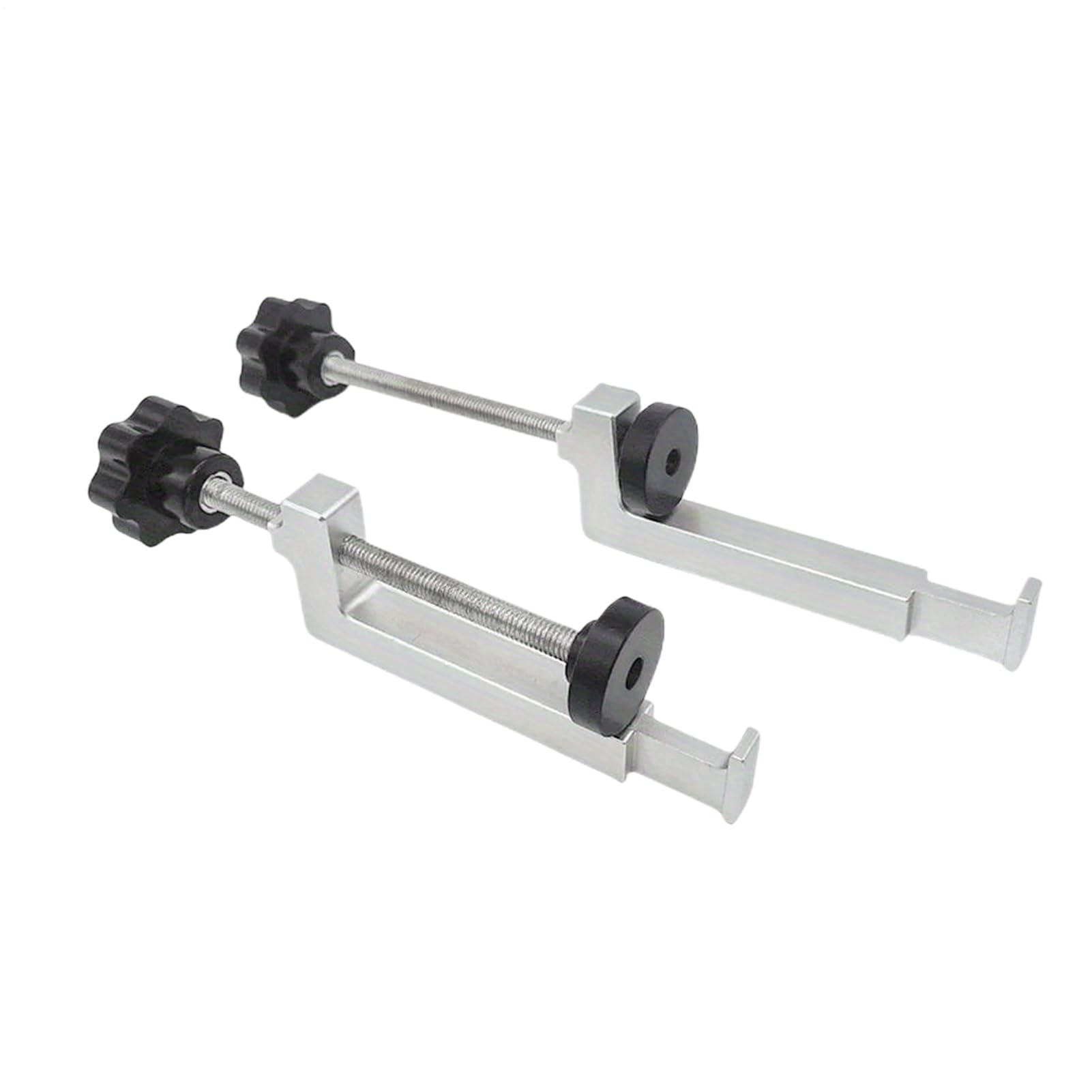 Guide rail clamp de table à scier pour aménager votre atelier de bricolage