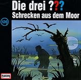 Die Drei ??? Schrecken aus dem Moor, Folge 126
