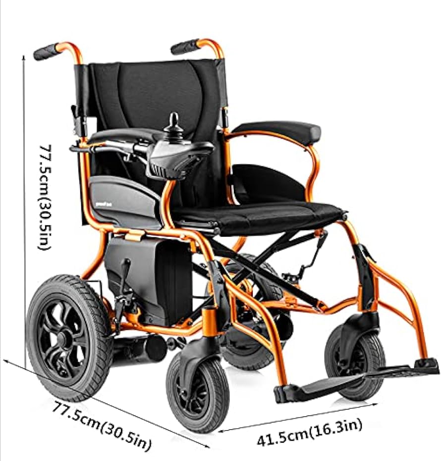 車椅子　自走式　軽量　手持ち付き　身体者マーク付き 自走式 スマートフットレスト付車椅子ラクライズ LRH-50GC 背