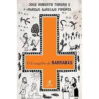 O Evangelho de Barrabás 8539001020 Book Cover