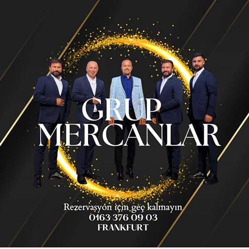 Grup Mercanlar Oyun Havası