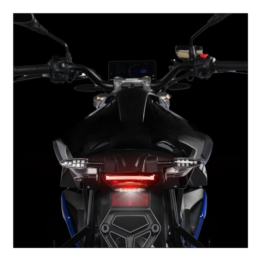 intermitentes led Accesorios De Motocicleta 12V Luces
