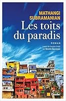 Les toits du paradis (REGARDS CROISES) 2815935775 Book Cover