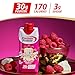 Premier Protein Shake INDULGENCE, White Chocolate Raspberry, 30g Protein, 170 Calories, 3g Sugar, 11 fl oz, 12 Pack