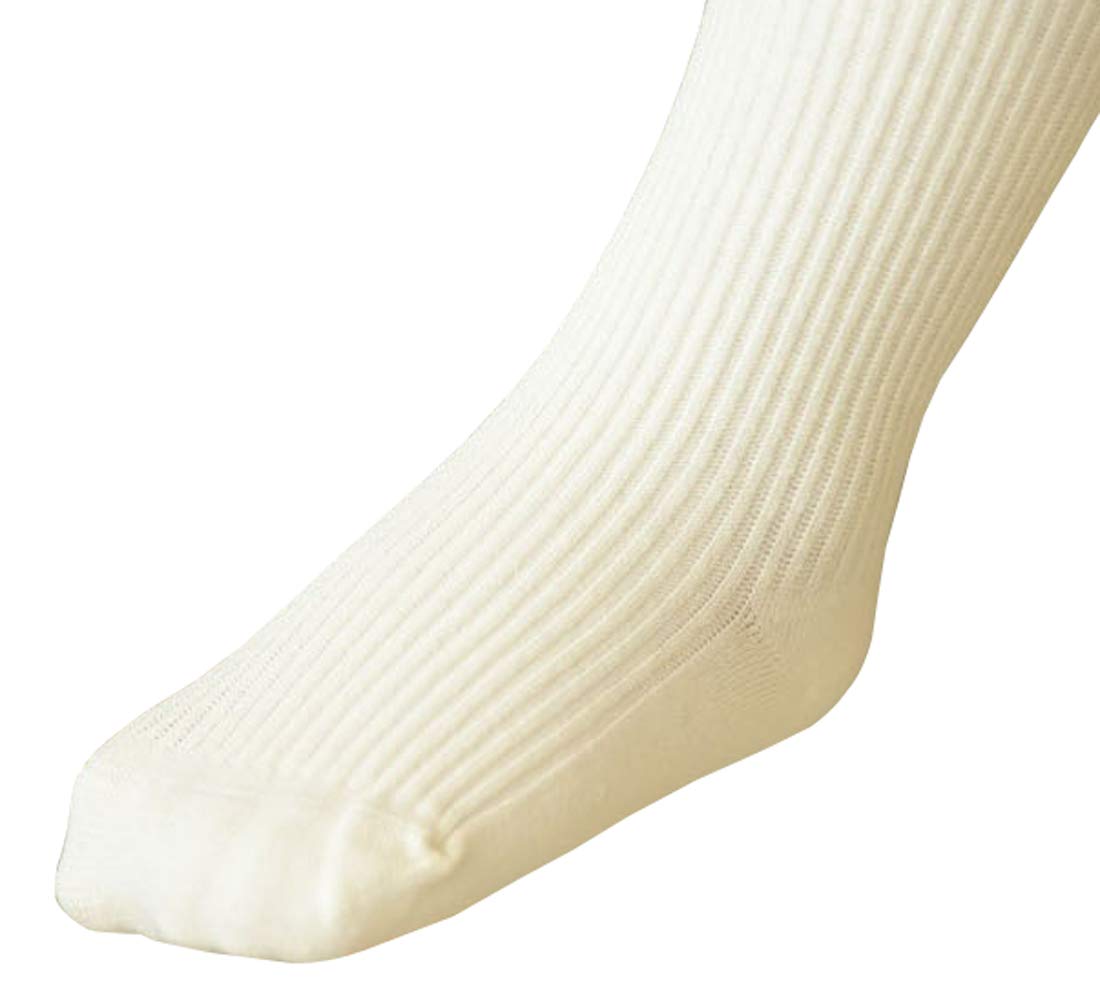 Ding-dong Baby Kid Girl Cotton Tights(Style 8, Light Coffee,6-12M)