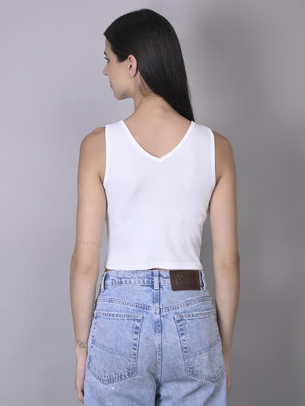 Image of Trendy Stylsih Tank Top