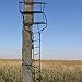 Big Game Guardian DXT High Quality Lightweight Portable 2 Person Hunting Outside Tree Ladder Stand, 18 Foot Tall Climbing System (2 Pack)